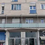 Appartamento Di Design A Pochi Passi Da Metro E Centro Milano