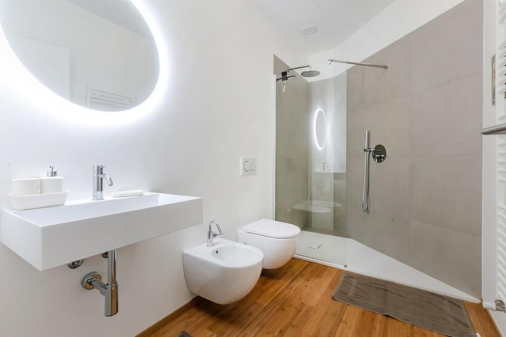 Di Design A Pochi Passi Da Metro E Centro Appartement *
