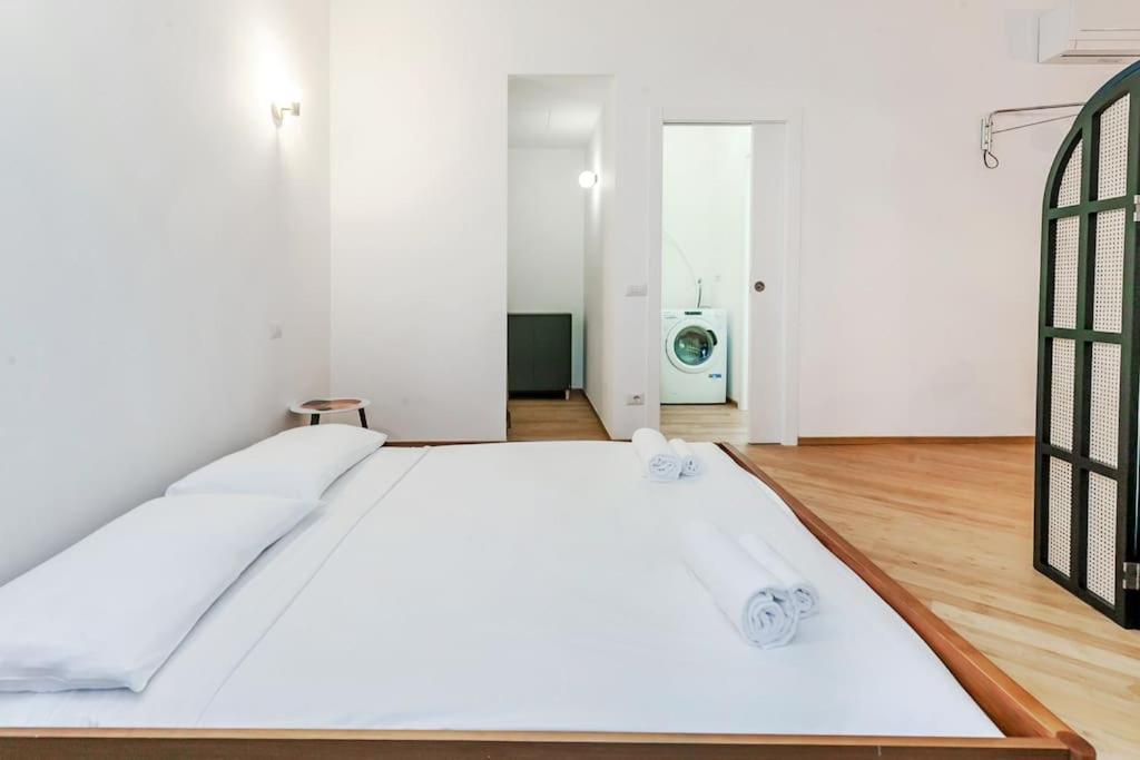 Di Design A Pochi Passi Da Metro E Centro Appartement
