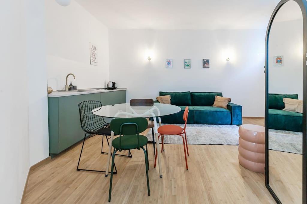 Di Design A Pochi Passi Da Metro E Centro Appartement *