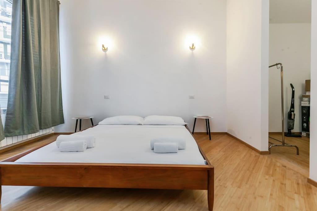 Appartement Di Design A Pochi Passi Da Metro E Centro *