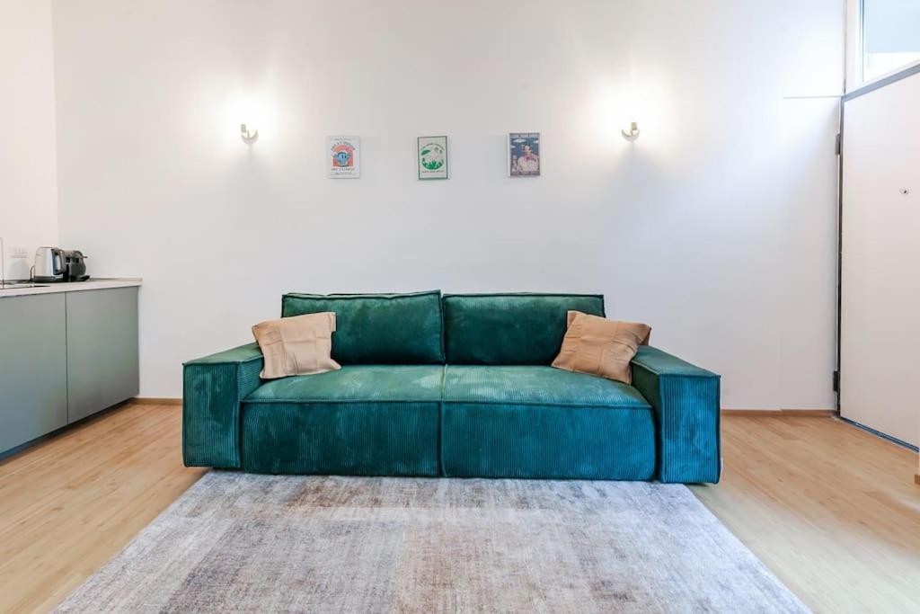 Di Design A Pochi Passi Da Metro E Centro Appartement *