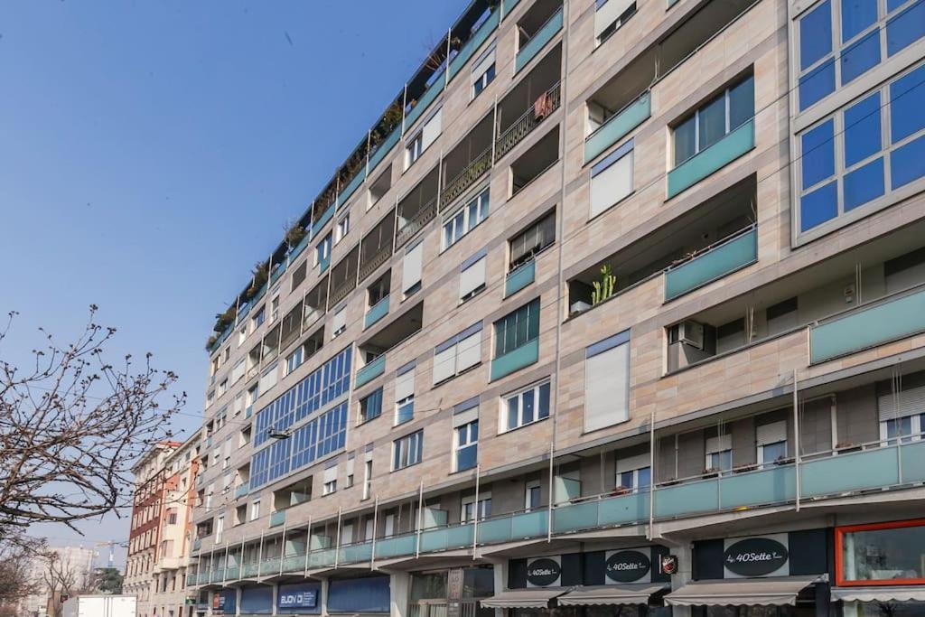 Di Design A Pochi Passi Da Metro E Centro * Milan