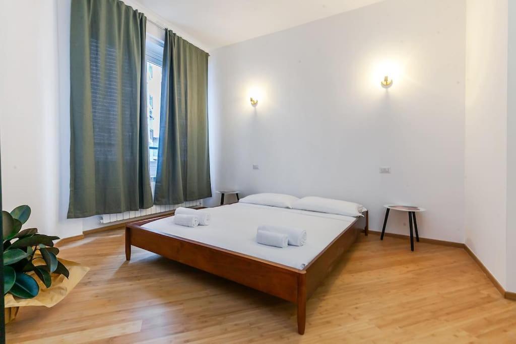 Appartement Di Design A Pochi Passi Da Metro E Centro