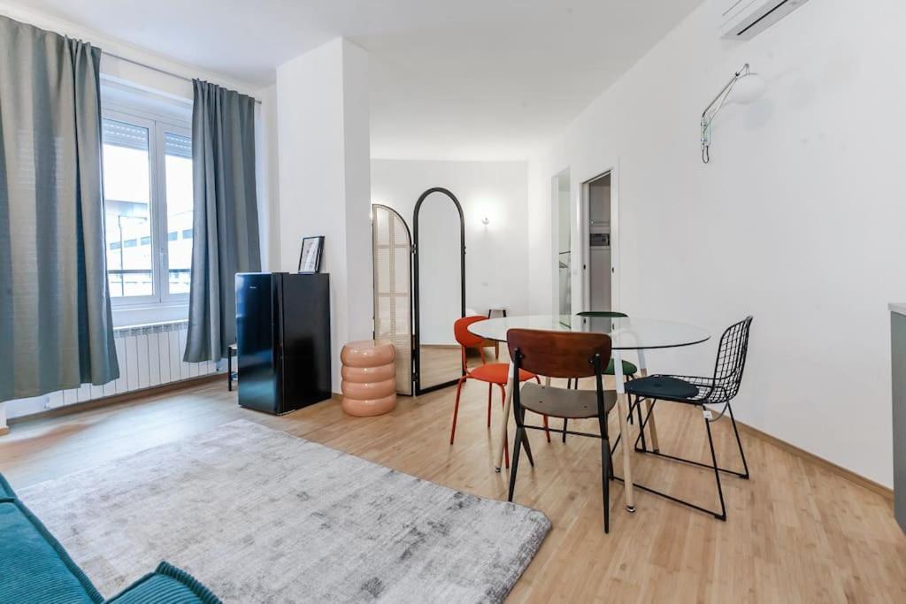 Appartement Di Design A Pochi Passi Da Metro E Centro Milan